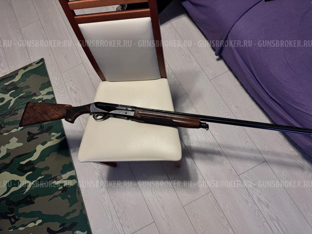 Продам охотничье гладкоствольное ружьё Benelli Raffaello Elegant
