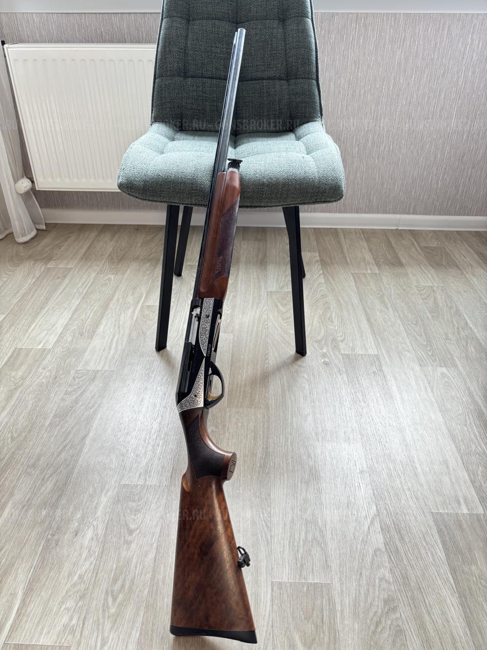 Продам охотничье гладкоствольное ружьё Benelli Raffaello Elegant