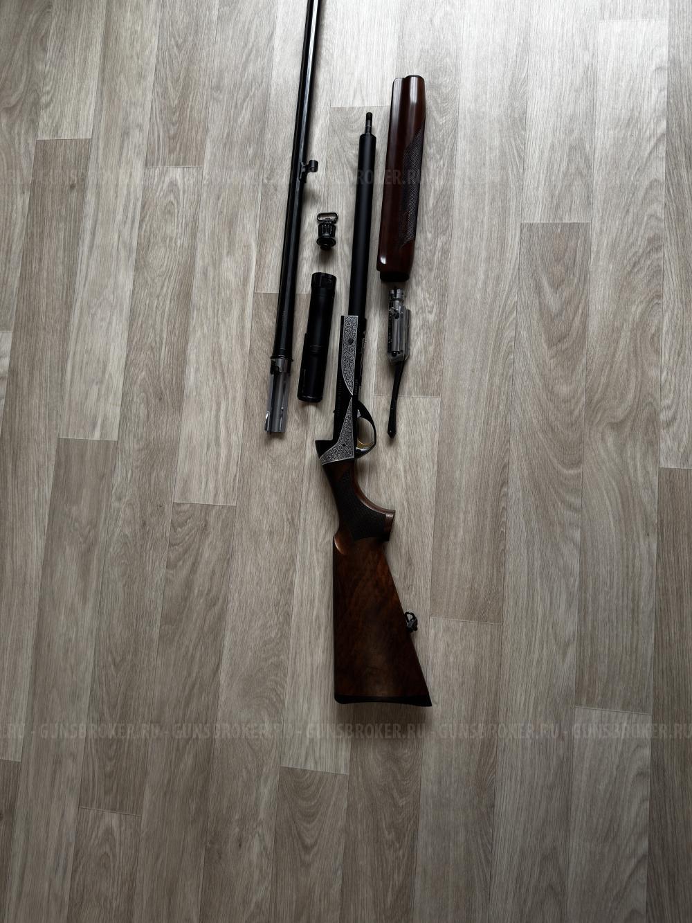 Продам охотничье гладкоствольное ружьё Benelli Raffaello Elegant