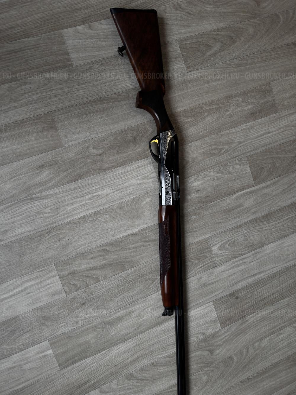 Продам охотничье гладкоствольное ружьё Benelli Raffaello Elegant