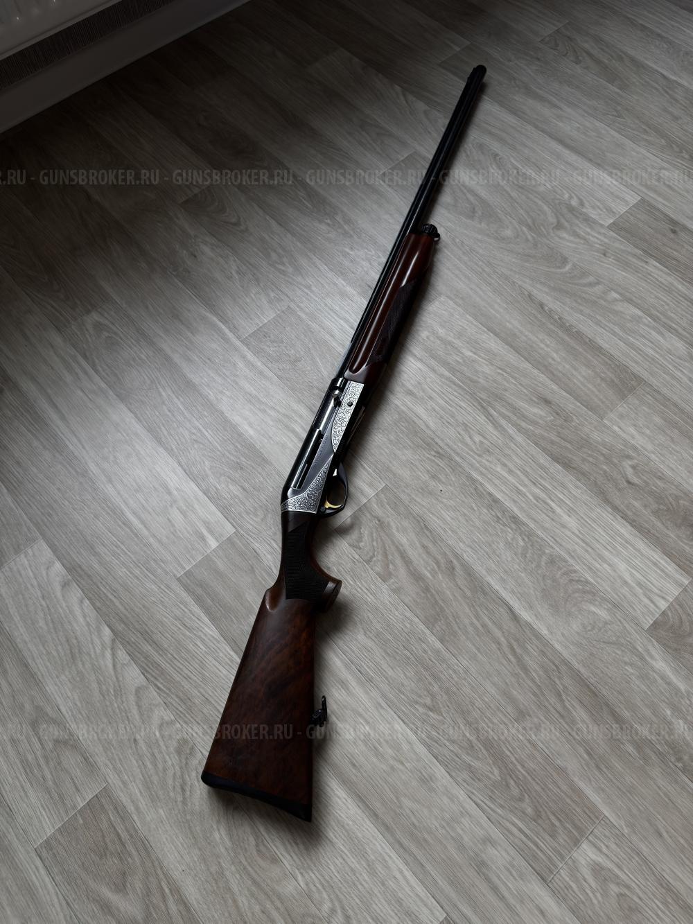 Продам охотничье гладкоствольное ружьё Benelli Raffaello Elegant