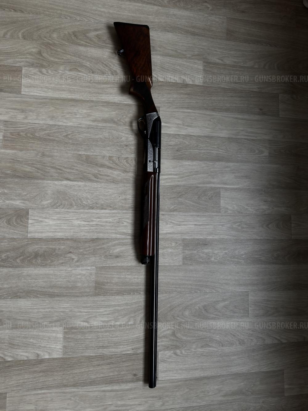 Продам охотничье гладкоствольное ружьё Benelli Raffaello Elegant