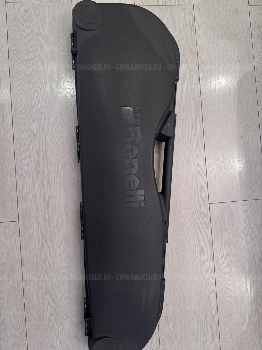 Продам охотничье гладкоствольное ружьё Benelli Raffaello Elegant