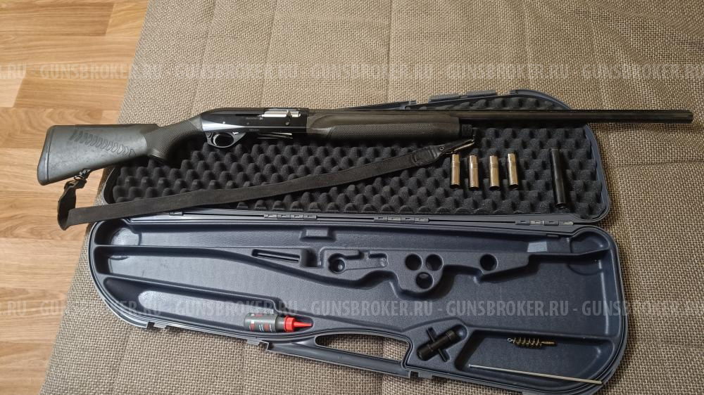 Продам охотничье оружие Benelli Comfort 12/76, 2007г.