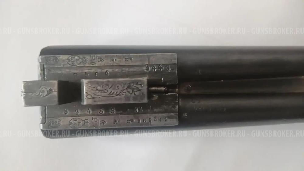 Продам охотничье оружие Pieper Bayard 28