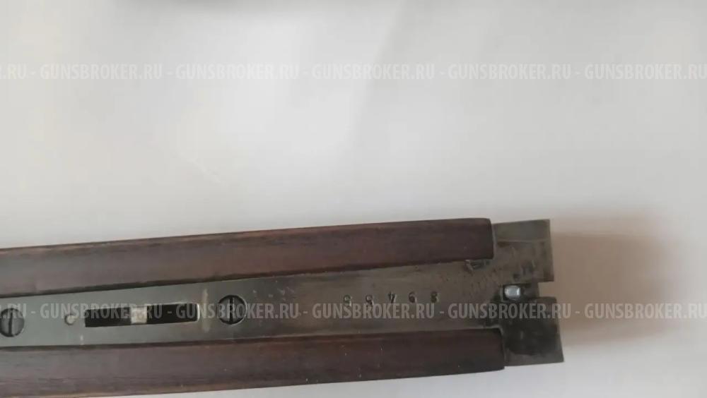 Продам охотничье оружие Pieper Bayard 28