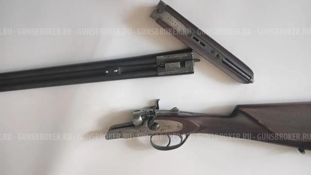 Продам охотничье оружие Pieper Bayard 28