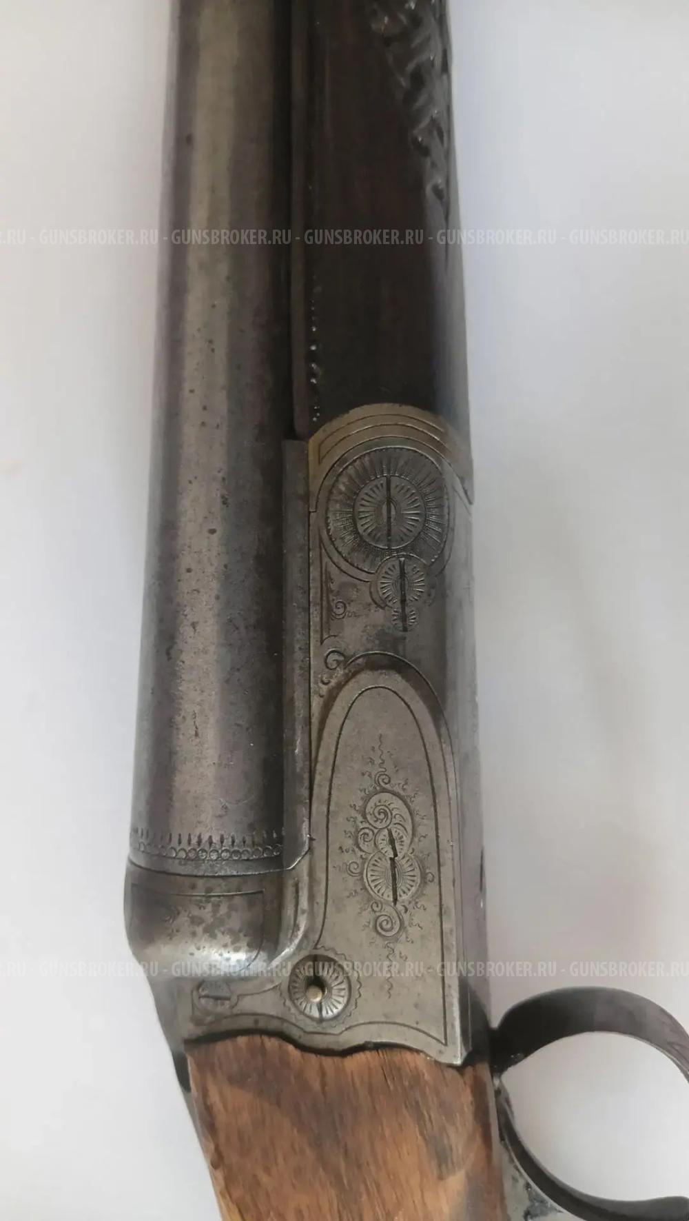 Продам охотничье оружие Pieper Bayard 28