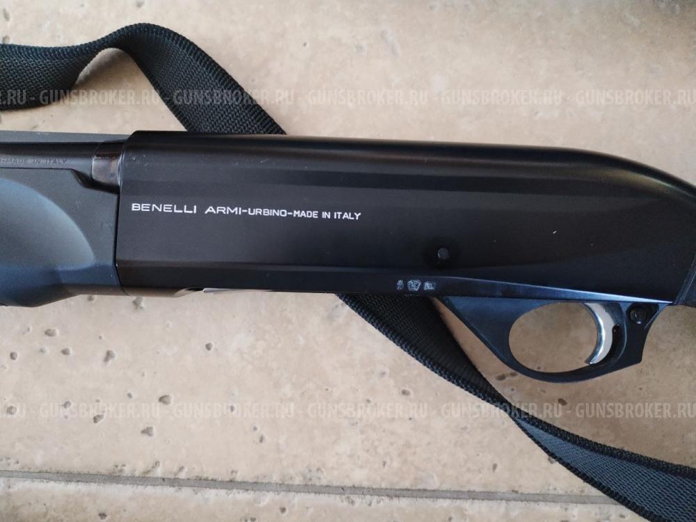 Продам охотничье ружье Benelli Comfort 12/76