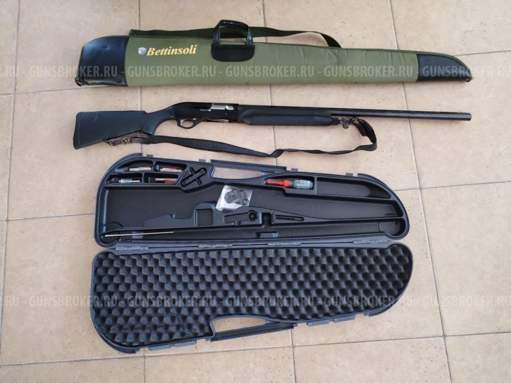 Продам охотничье ружье Benelli Comfort 12/76