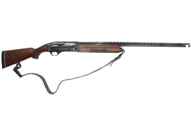 Продам охотничье ружьё МЦ-21-12 (12 калибр)