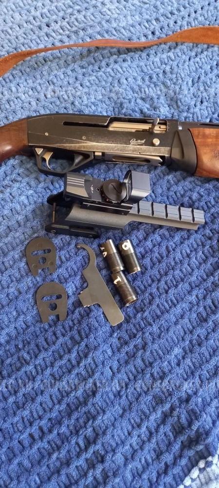 Продам охотничье ружьё МР-155