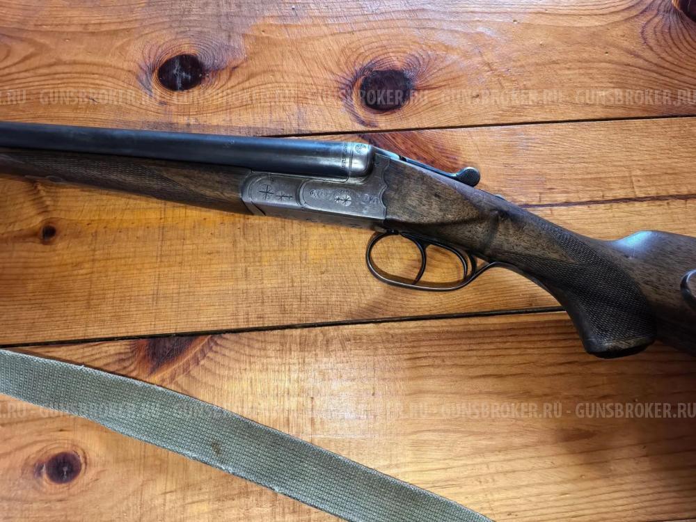 Продам охотничье ружье Simson (Зимсон) 16 калибра