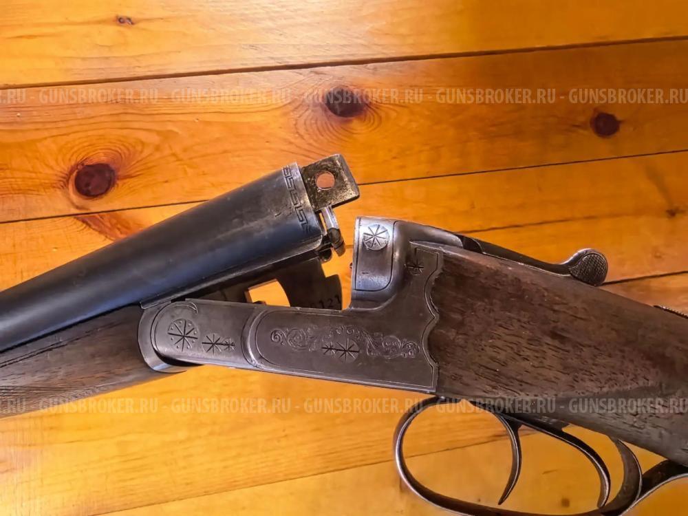 Продам охотничье ружье Simson (Зимсон) 16 калибра