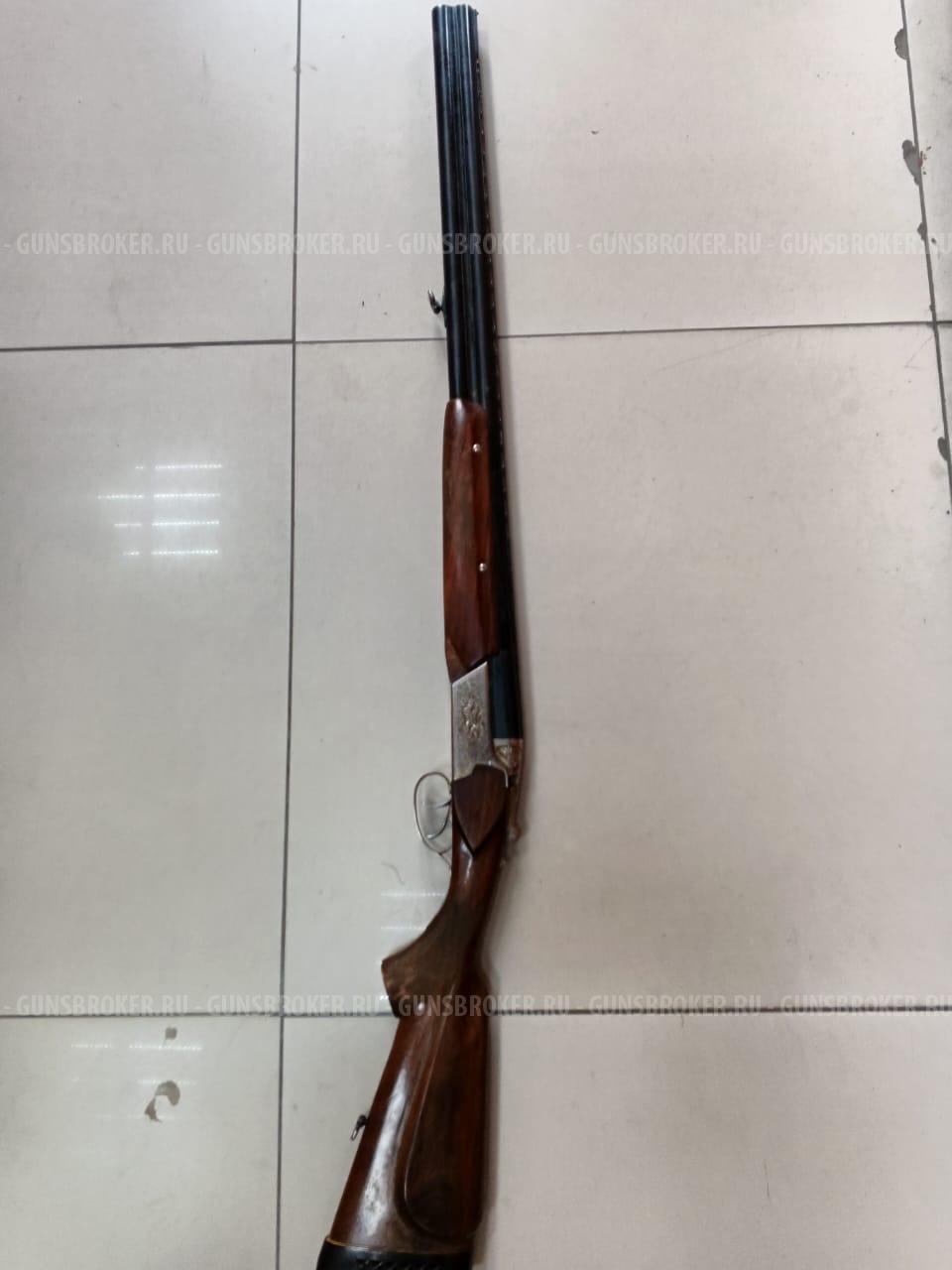 Продам охотничье ружье ТОЗ 34