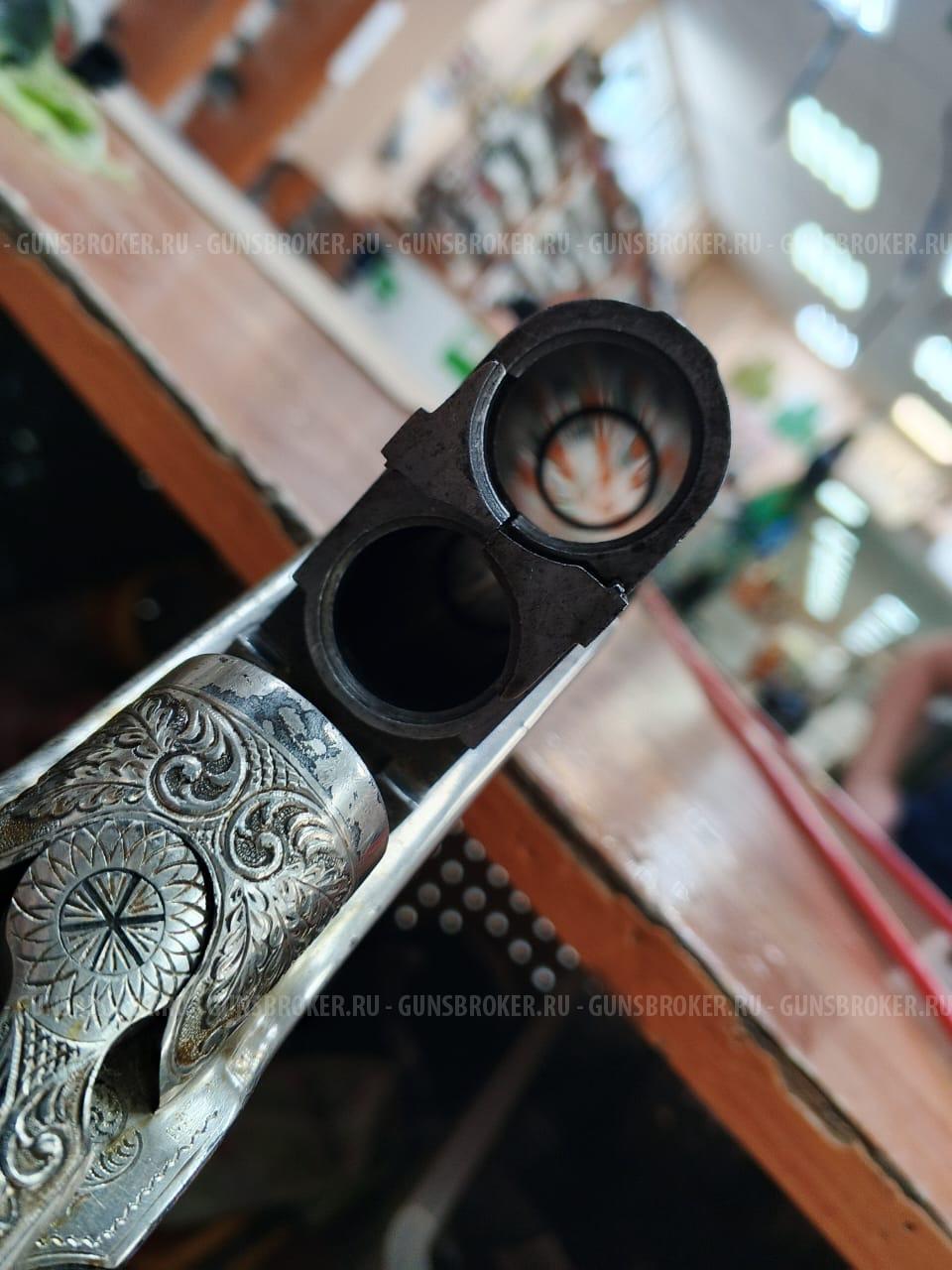 Продам охотничье ружье ТОЗ 34