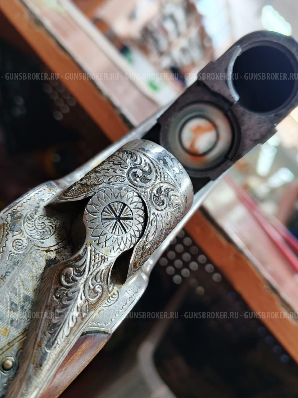 Продам охотничье ружье ТОЗ 34