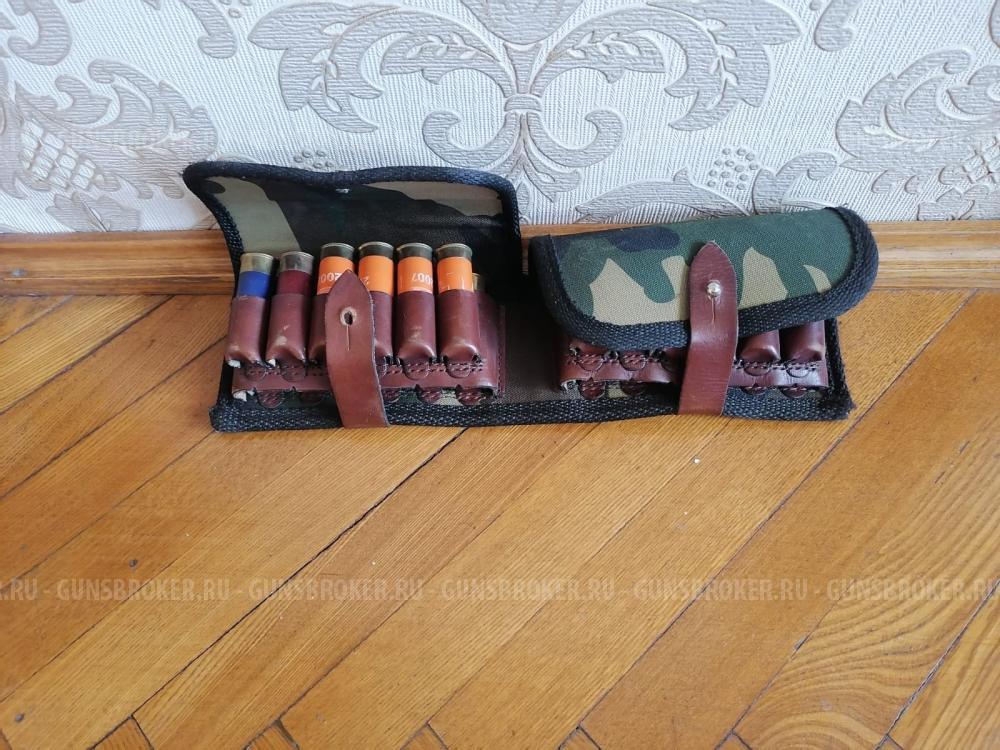 Продам охотничье ружье