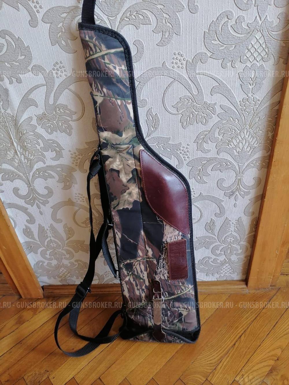 Продам охотничье ружье