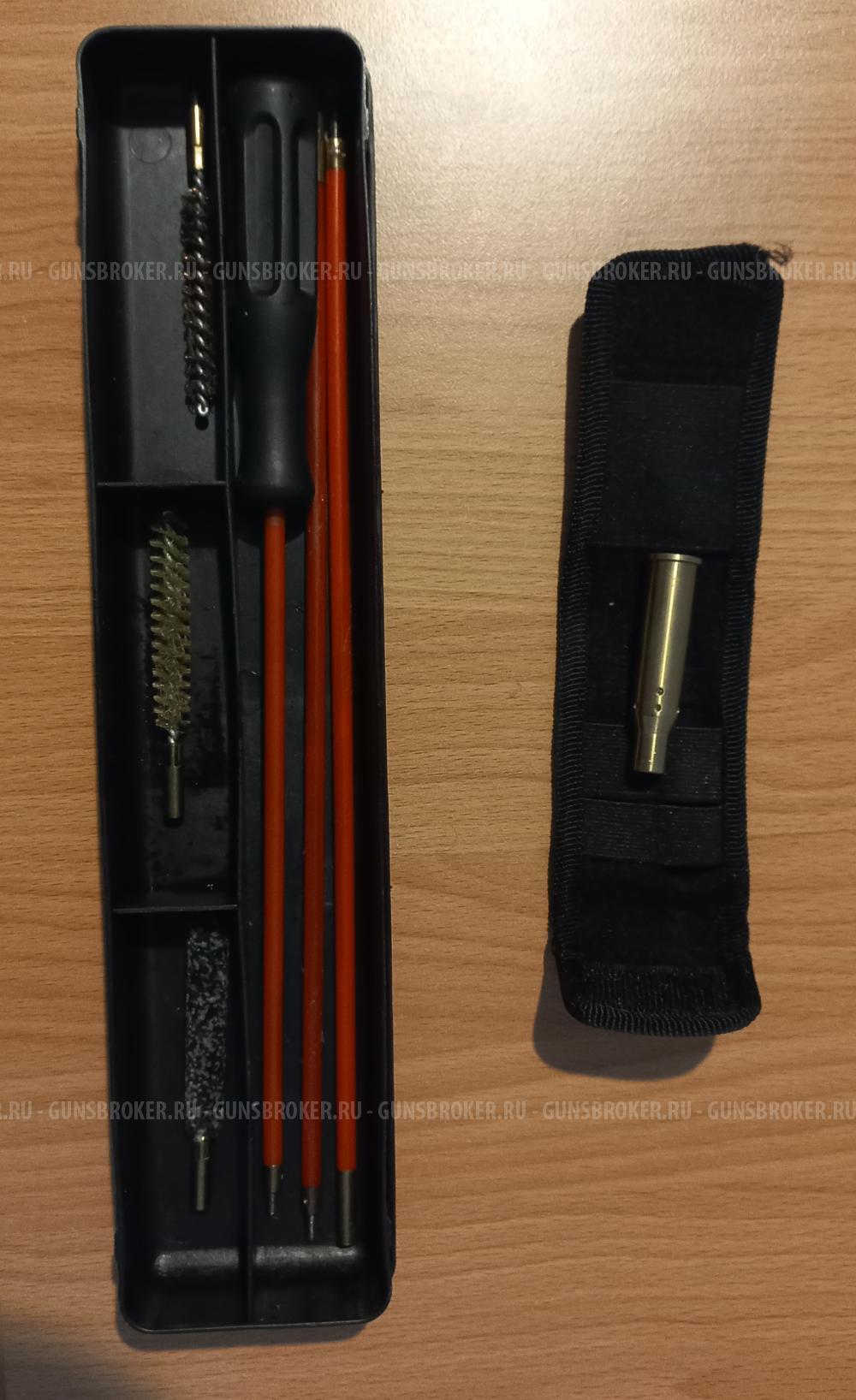 Продам охотничий карабин Тигр 7.62х54 (исп.01) длинна ствола 530мм.