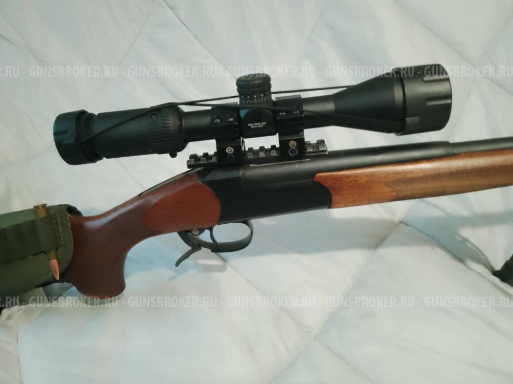 Продам охотничий нарезной карабин МР161ЛИС 308WIN