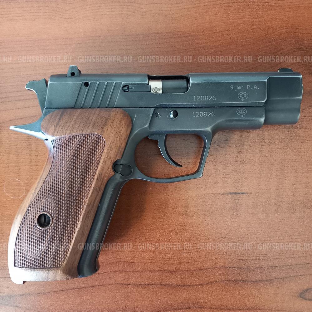 Продам ОООП Гроза-021, ствол EVO, 2012 года выпуска.