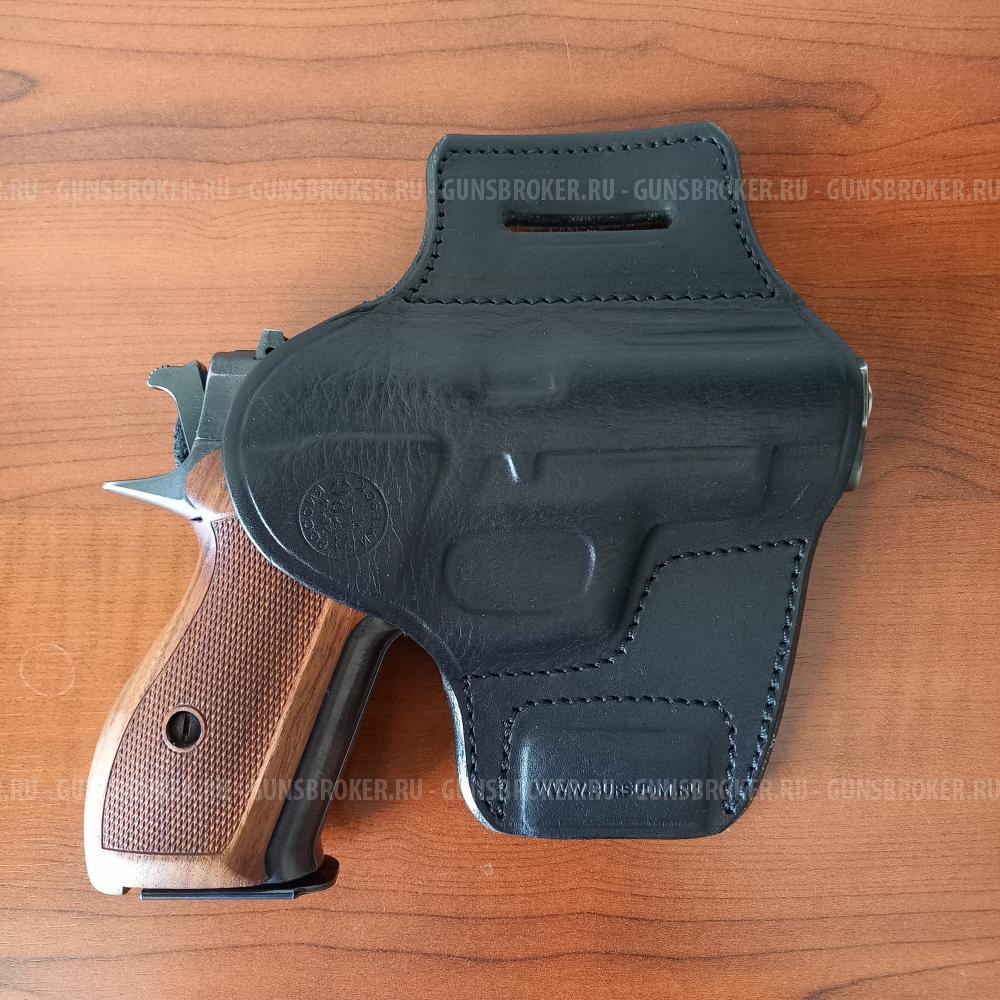 Продам ОООП Гроза-021, ствол EVO, 2012 года выпуска.