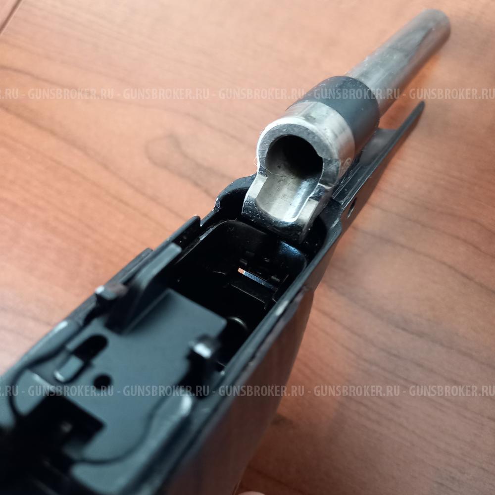 Продам ОООП Гроза-021, ствол EVO, 2012 года выпуска.