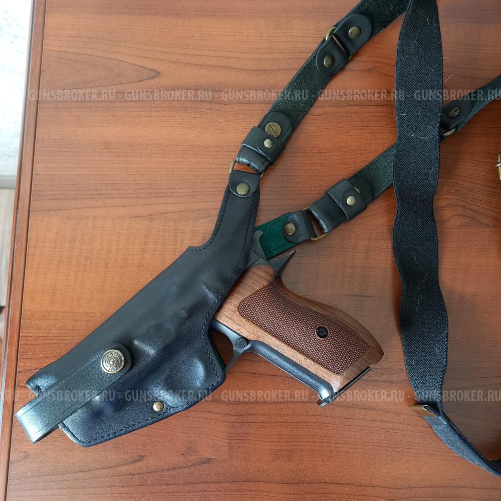 Продам ОООП Гроза-021, ствол EVO, 2012 года выпуска.