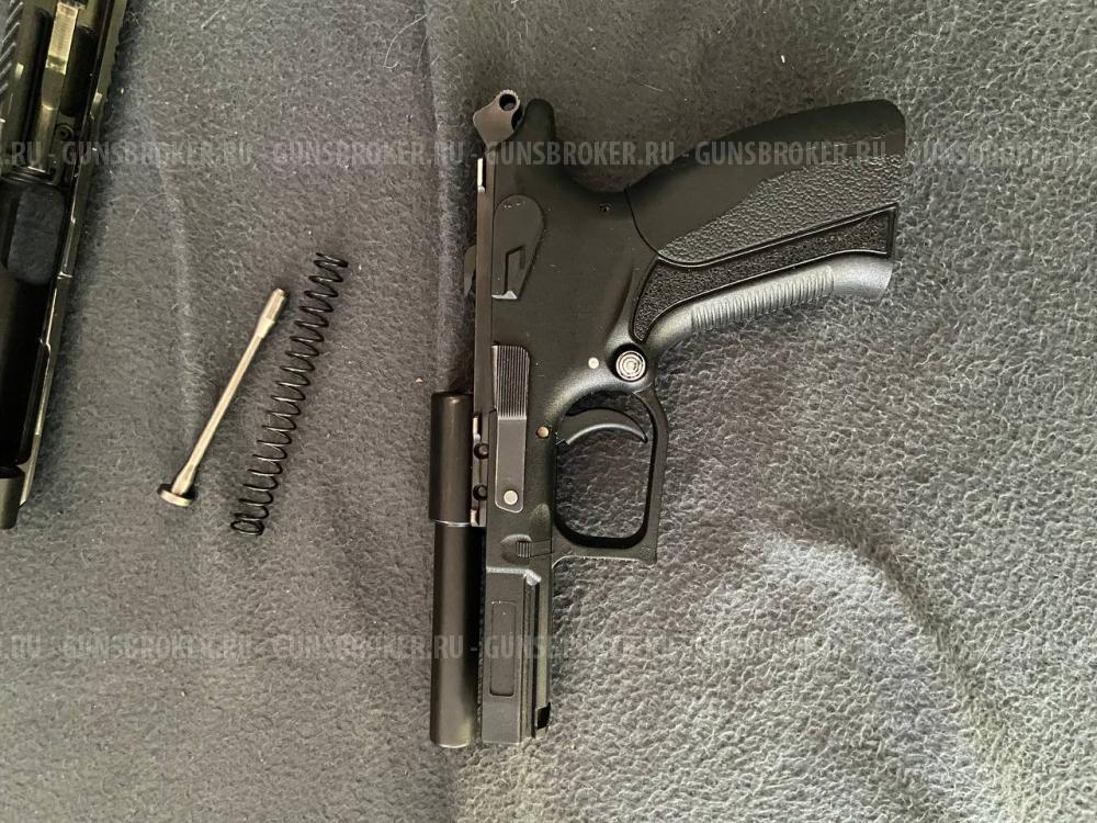 Продам ООП Grand Power T12-FM2