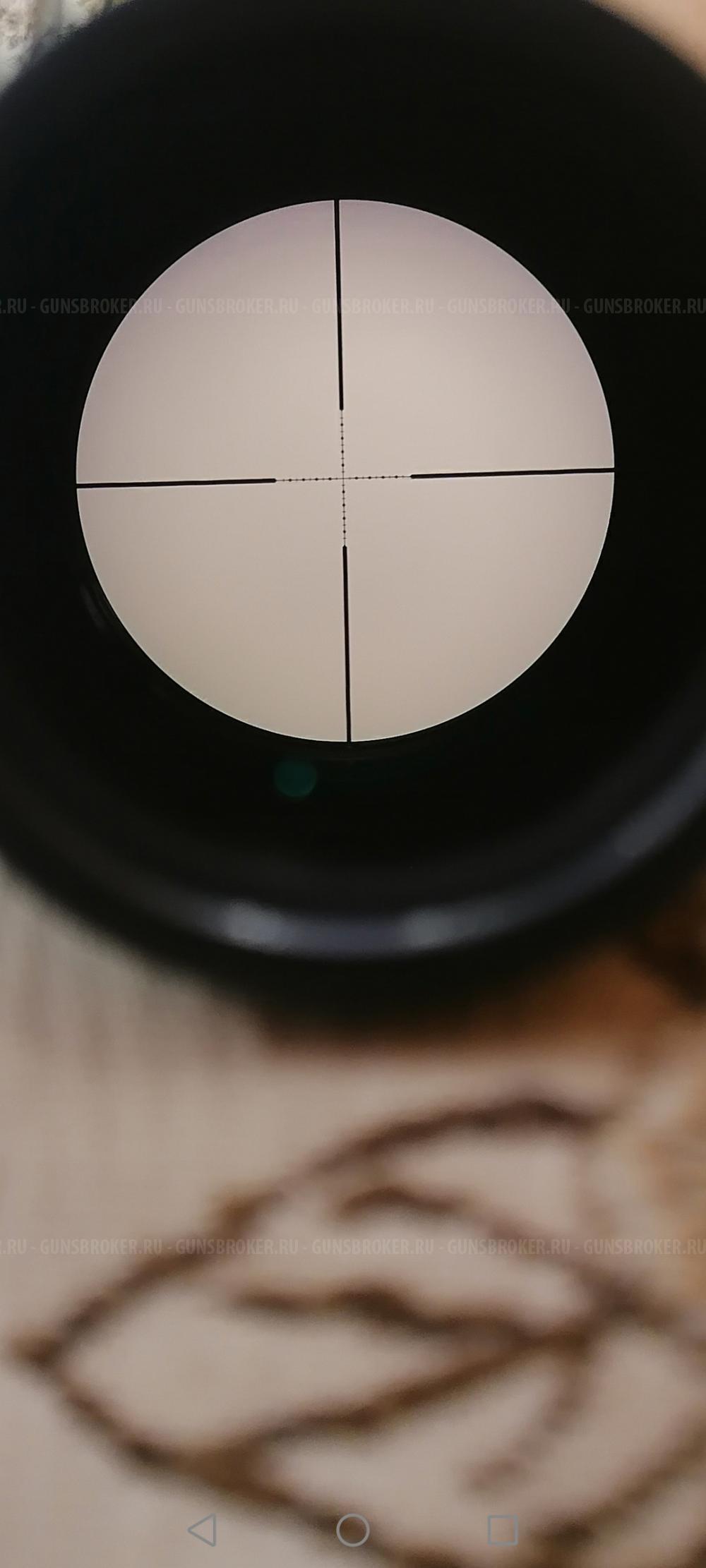 Продам ОП Hawke 6-24x44SF