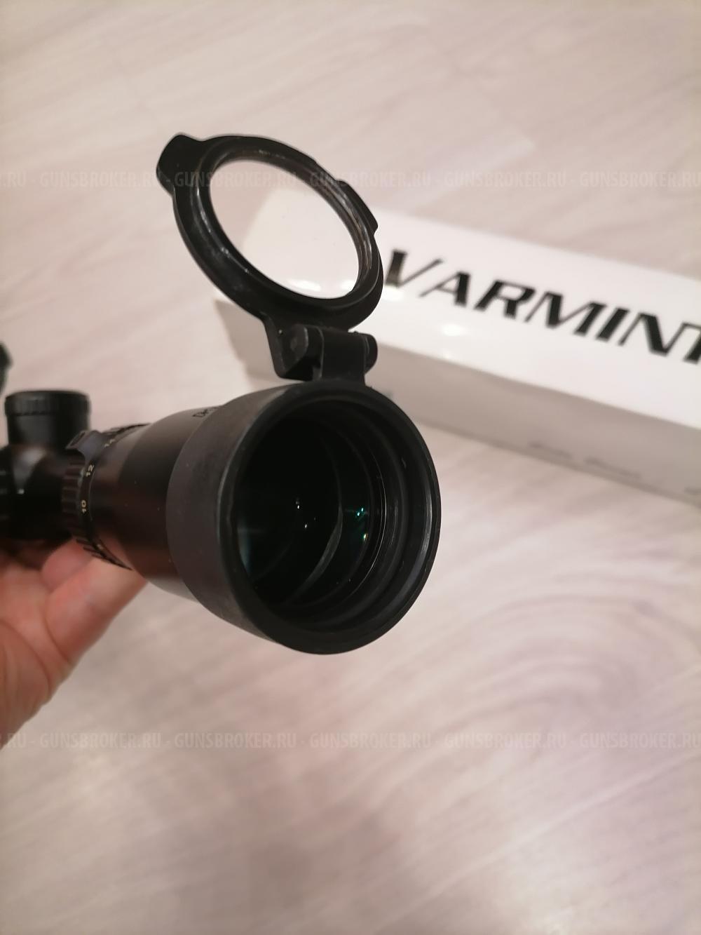 Продам ОП Hawke 6-24x44SF