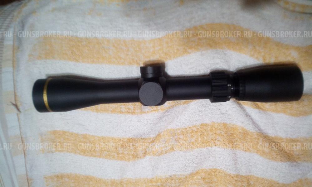 Продам оптический прцел Leupold VX-Freedom 2-7x33 