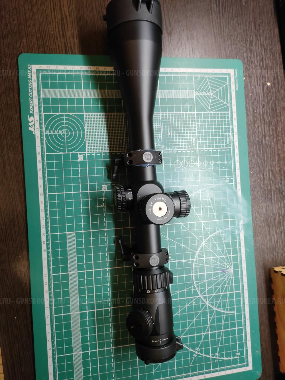 Продам оптический прицел ATHLON ARGOS BTR GEN2 8-34×56