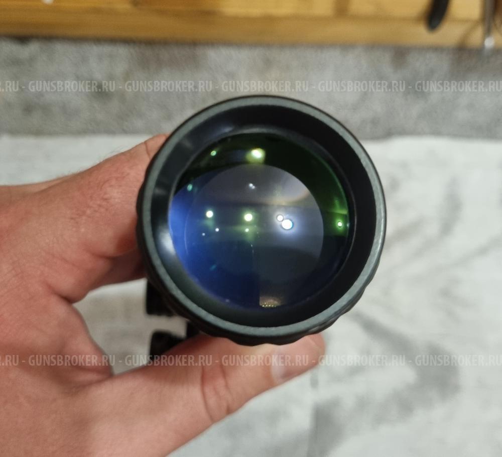 Продам Оптический прицел Konuspro 3-9x40