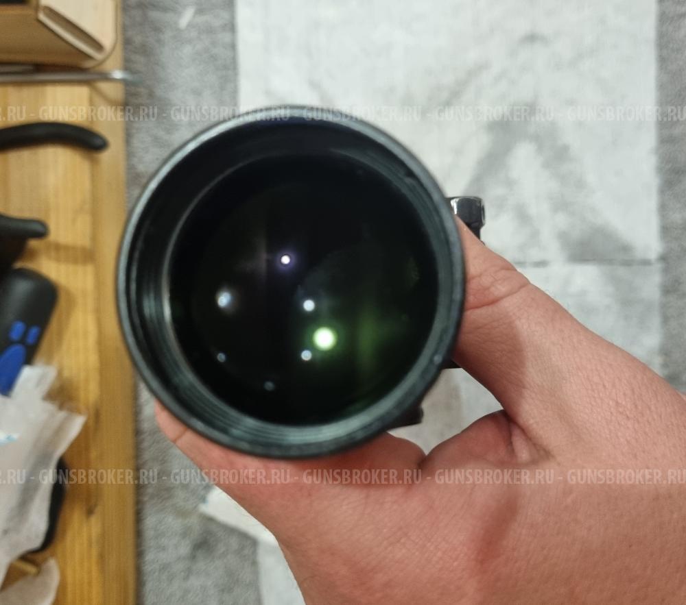 Продам Оптический прицел Konuspro 3-9x40