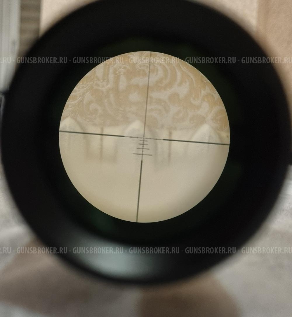 Продам Оптический прицел Konuspro 3-9x40