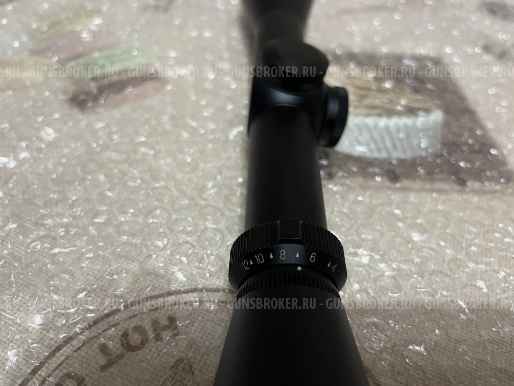 Продам оптический прицел Leupold.