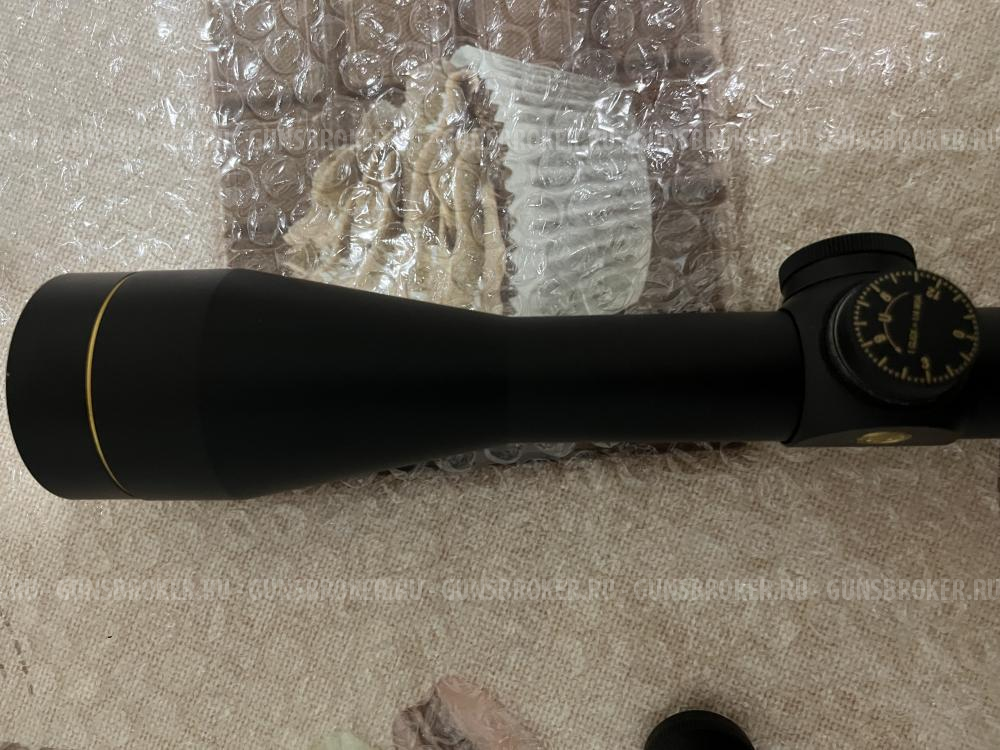 Продам оптический прицел Leupold.