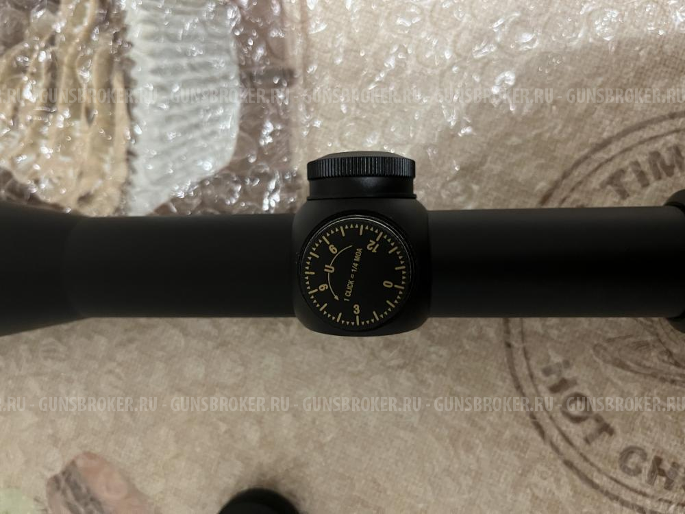 Продам оптический прицел Leupold.