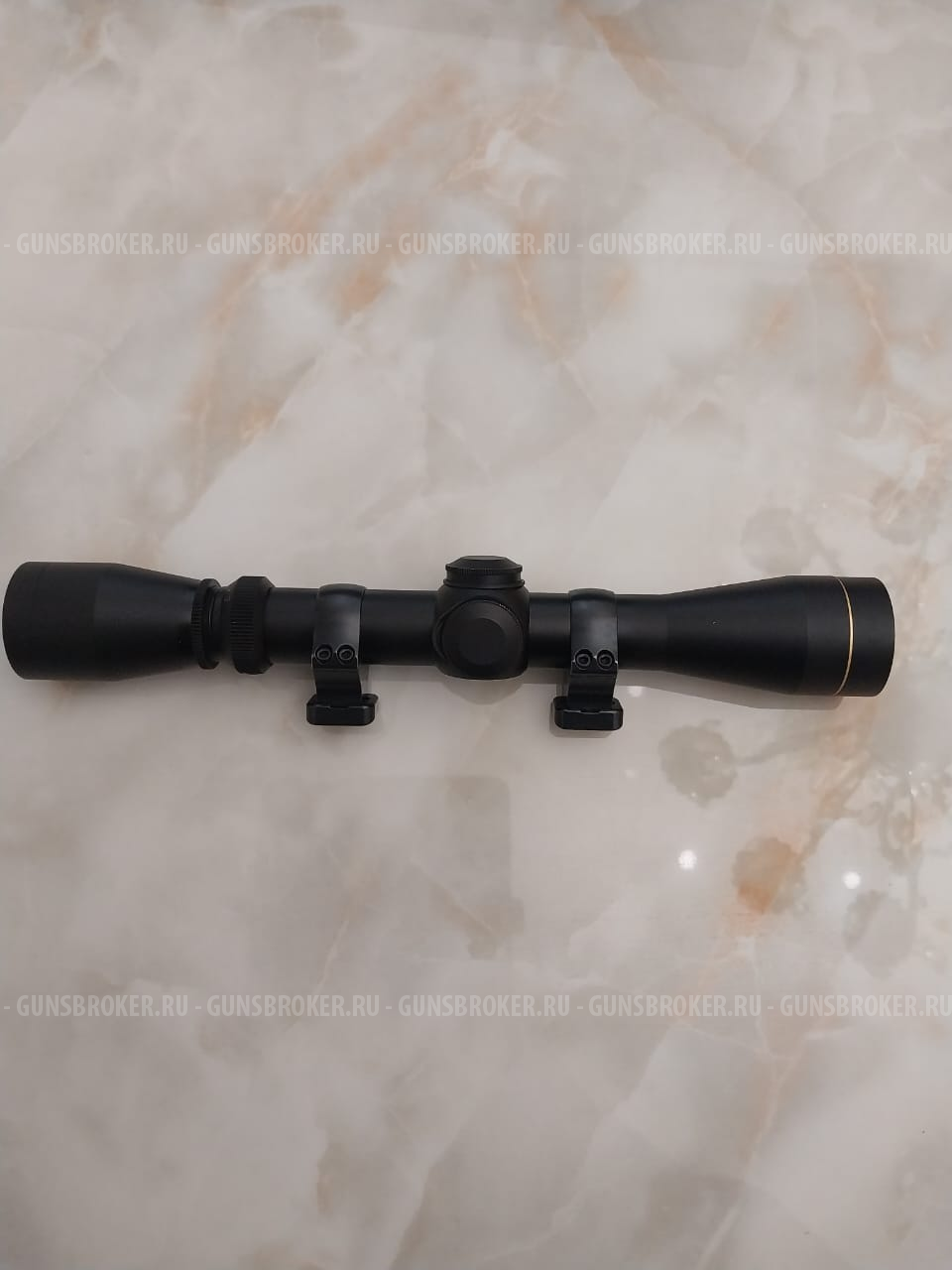 Продам оптический прицел LEUPOLD 