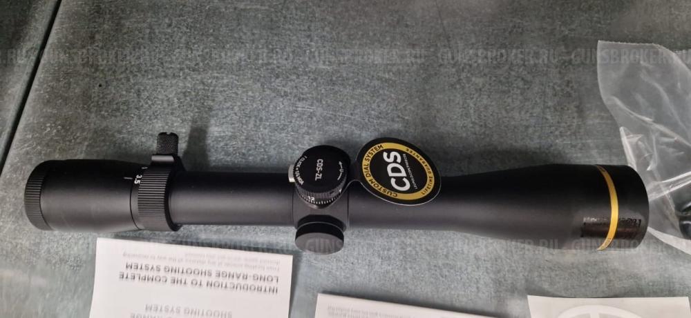 Продам оптический прицел Leupold.