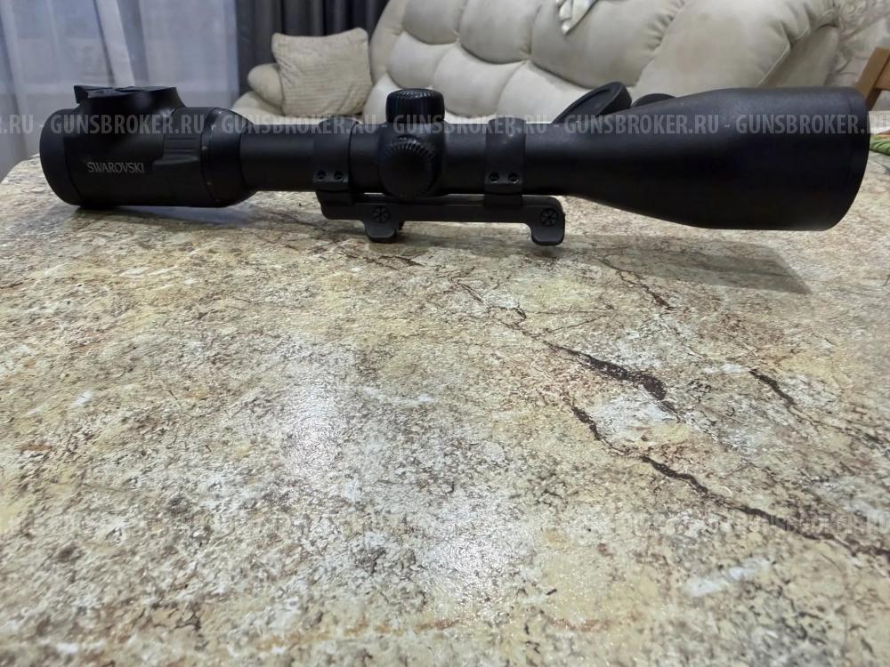 Продам оптический прицел Swarovski 2-12x50