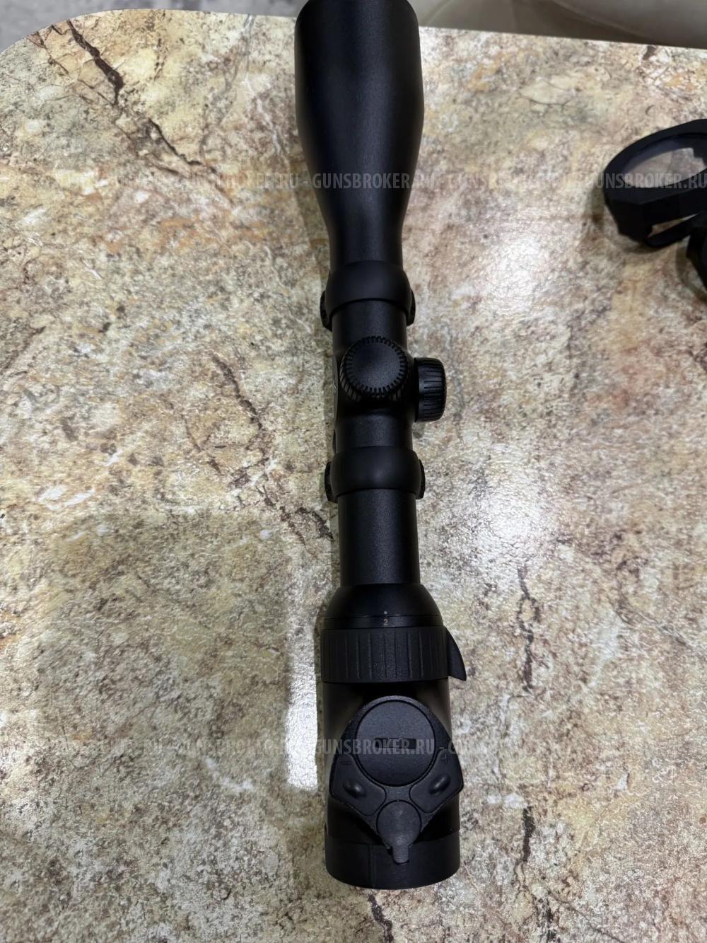 Продам оптический прицел Swarovski 2-12x50