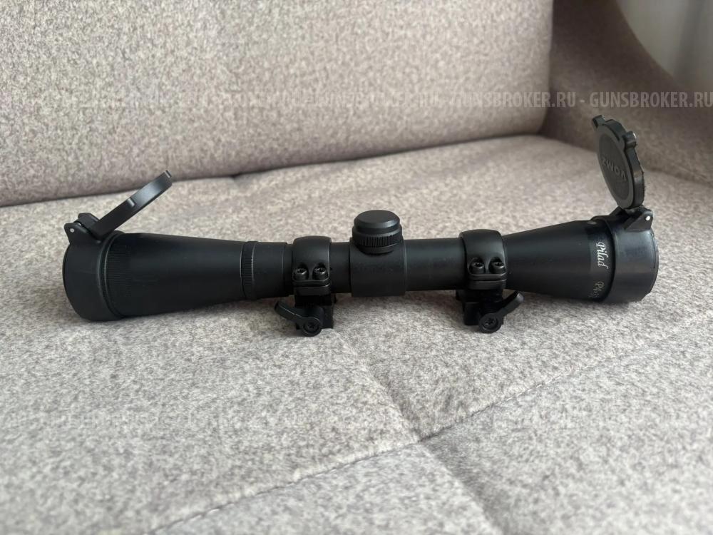 Продам оптический прицел ВОМЗ Пилад 4*32.
