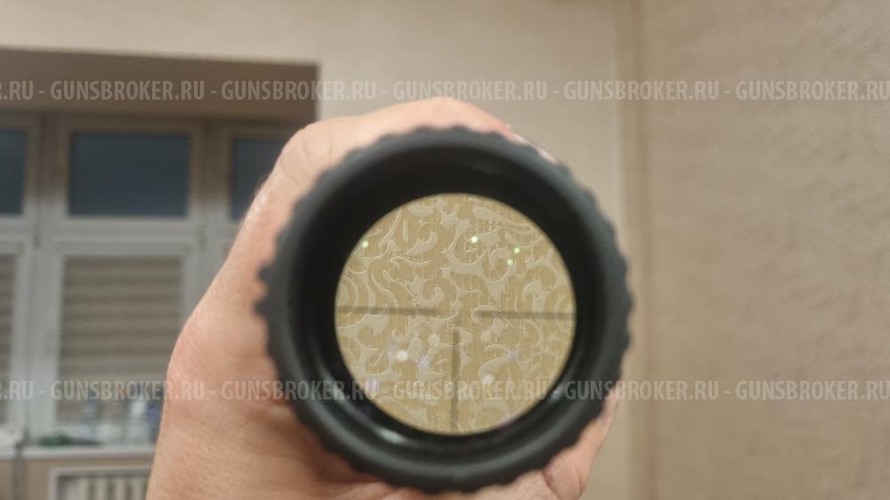 Продам Оптический прицел Yukon Jaeger (Егерь) 3-9х40 с меткой X02i