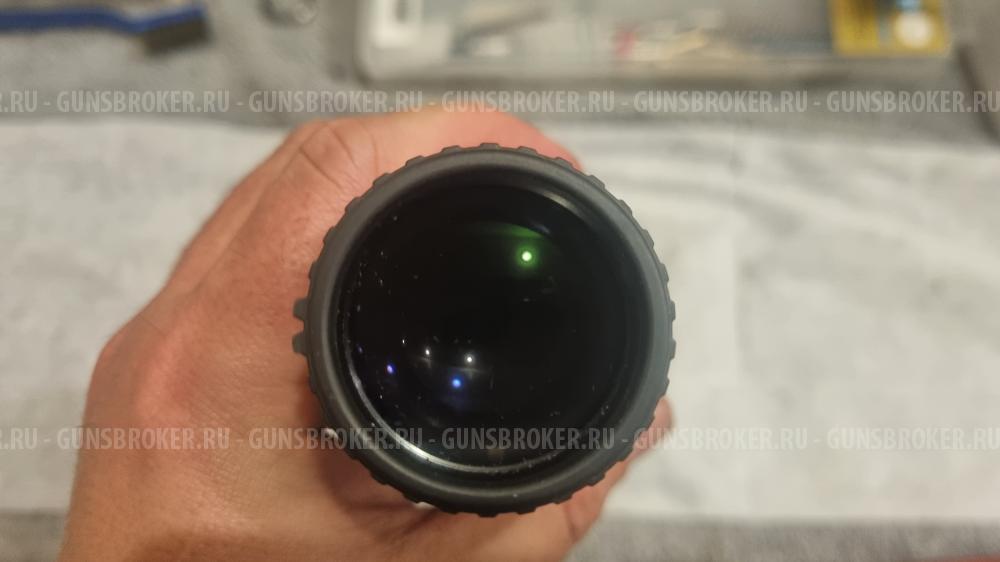 Продам Оптический прицел Yukon Jaeger (Егерь) 3-9х40 с меткой X02i