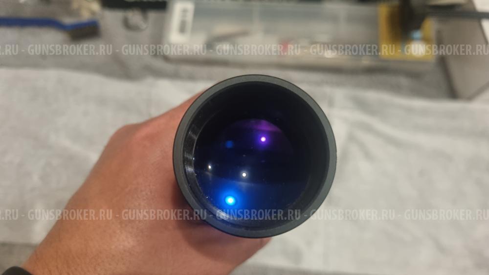 Продам Оптический прицел Yukon Jaeger (Егерь) 3-9х40 с меткой X02i