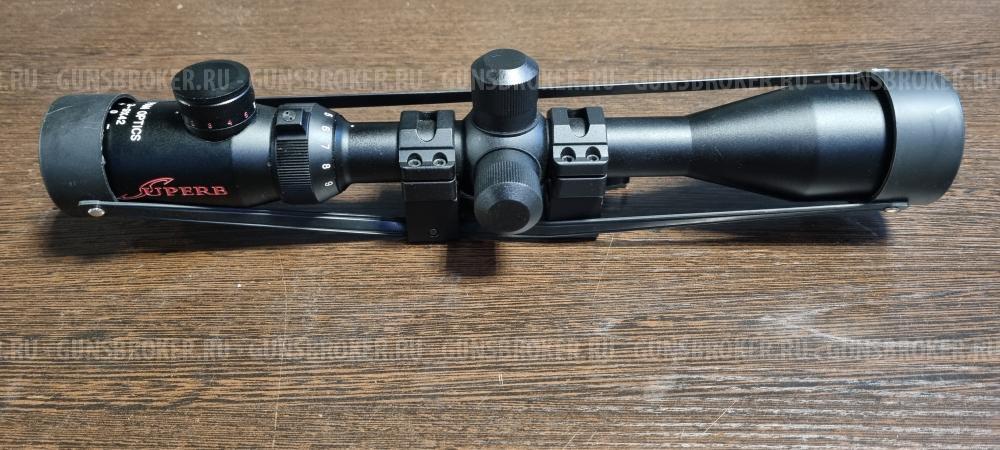 Продам оптический прицел (загонник)