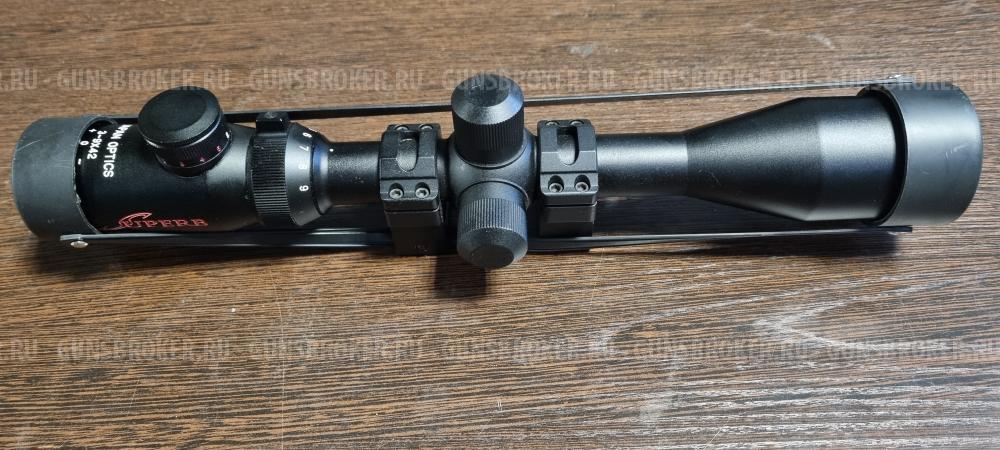 Продам оптический прицел (загонник)